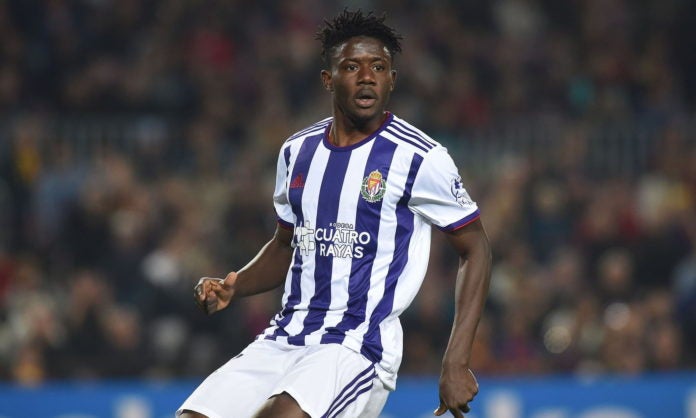 CK Akonnor explains why defender Mohammed Salisu did not make Black Stars squad for Sudan clash