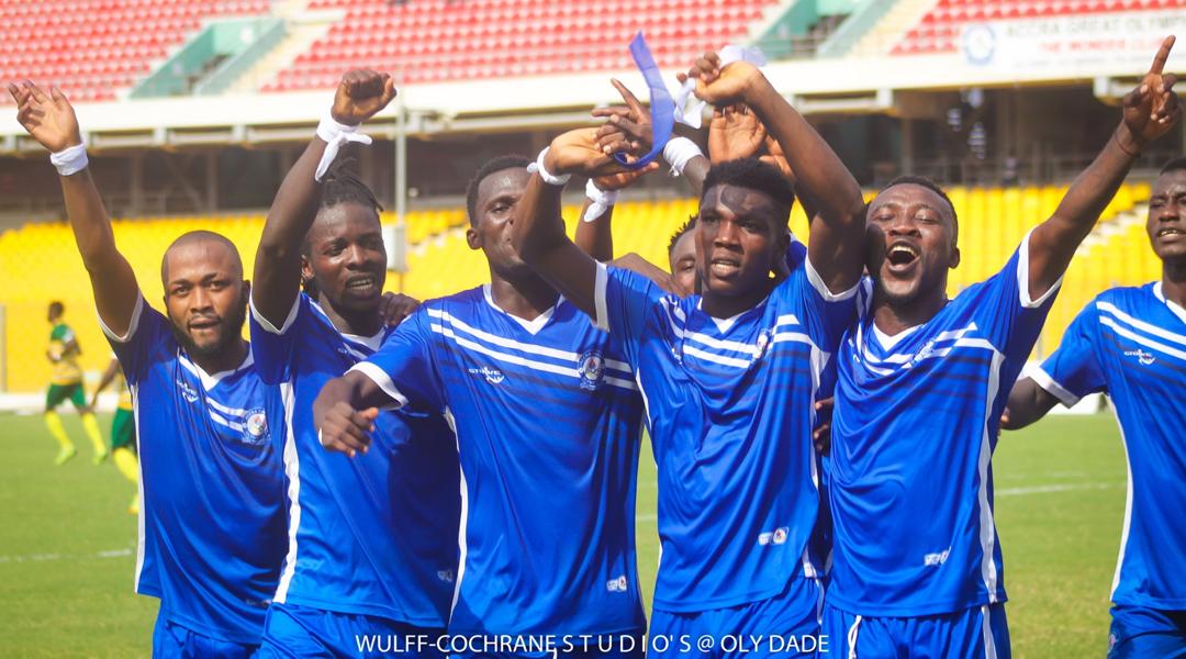 Ghana Premier League: Match Week 15 Review
