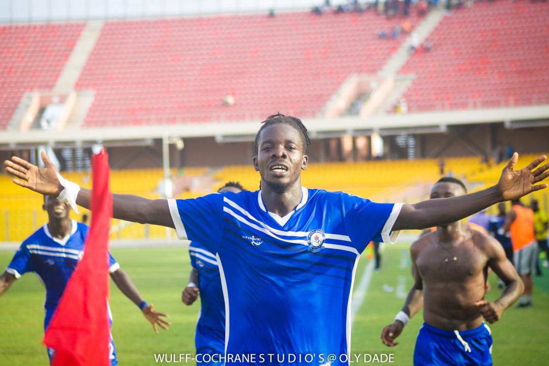 GPL Match Preview and Prediction: Great Olympics set to slay WAFA