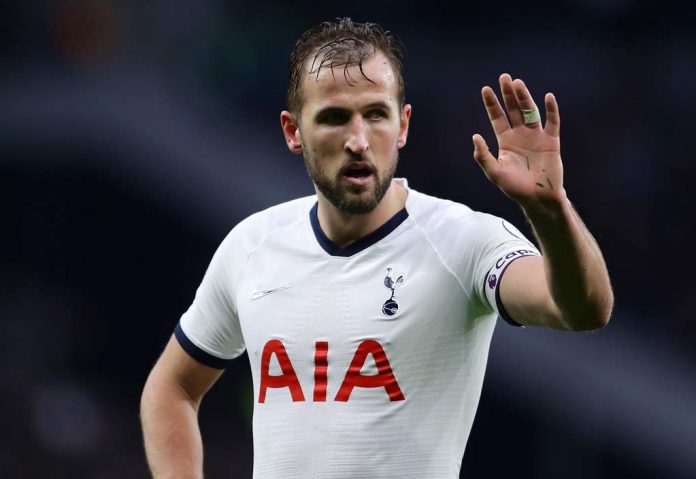 Harry Kane to quit Tottenham?