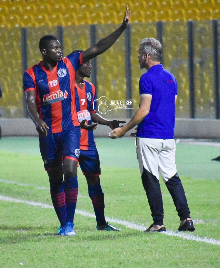Ghana Premier League: Match Week 13 Review