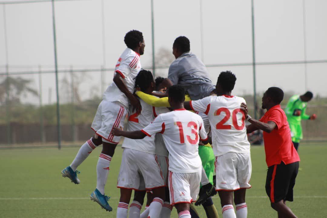 GPL Match Report: WAFA hands Eleven Wonders first loss of the season