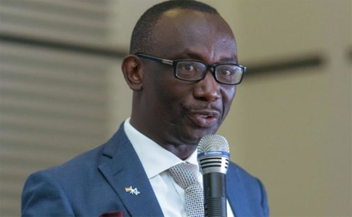 Players receive too little to take pay cuts - Kwame Baah-Nuakoh