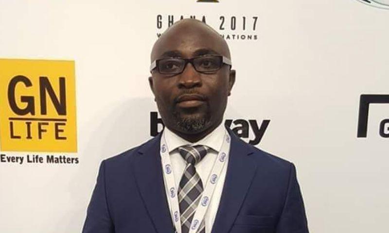 Clubs will get time to prepare after CODVID-19 - Prosper Addo