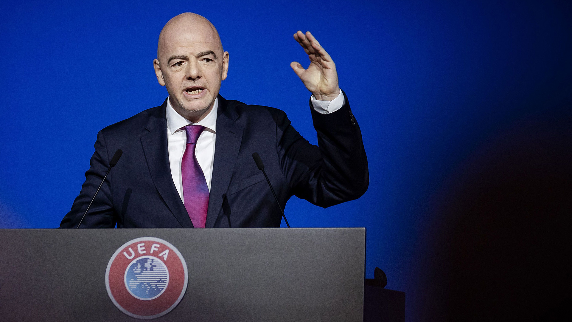 FIFA to aid Ghana FA Financially