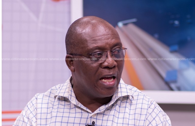 Don’t rush Ghana PL autonomy – Kojo Fianoo Kudjoe Fianoo cautions Dr. Kwame Kyei on his second term at Kotoko