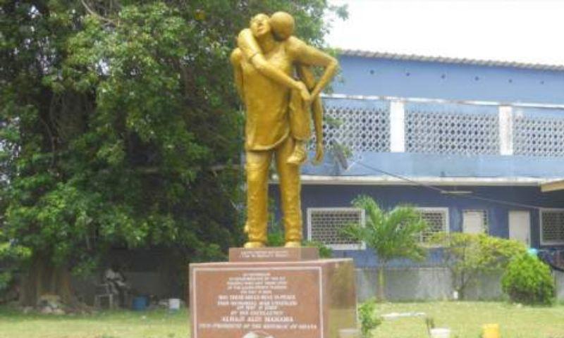 Ghana FA marks 19th anniversary of May 9