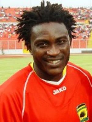 Adjah Tetteh lauds Emmanuel Osei Kuffour as the best to ever grace the GHPL