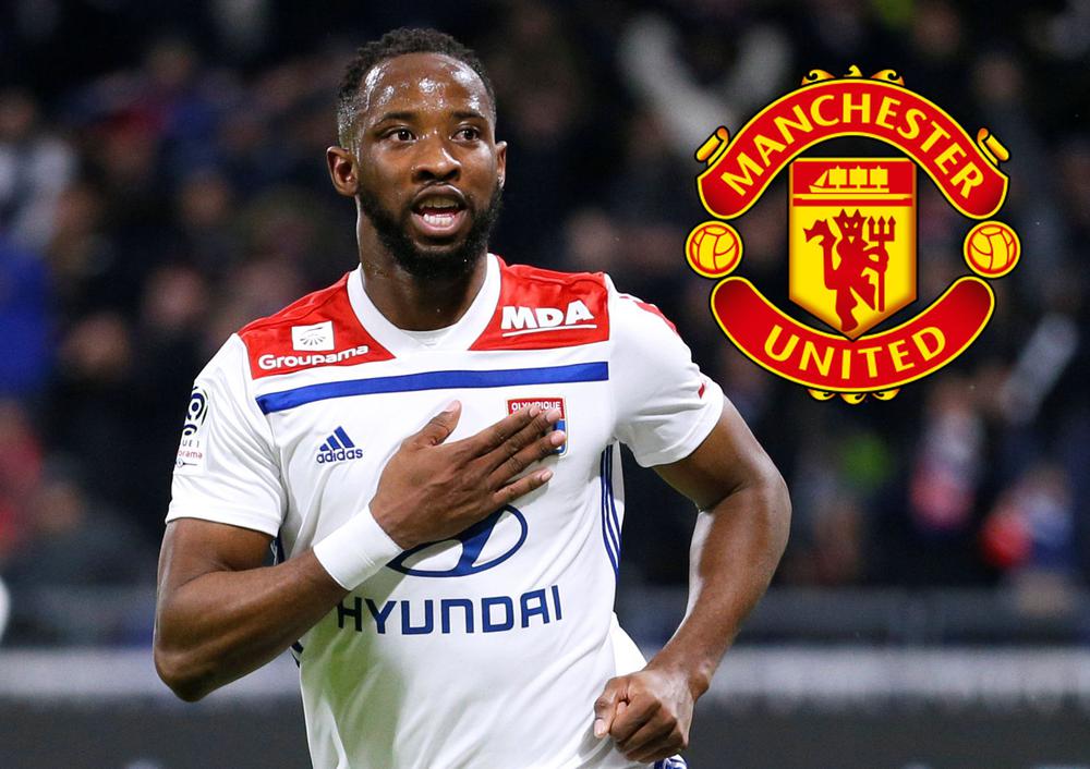 Manchester United seal Dembele deal