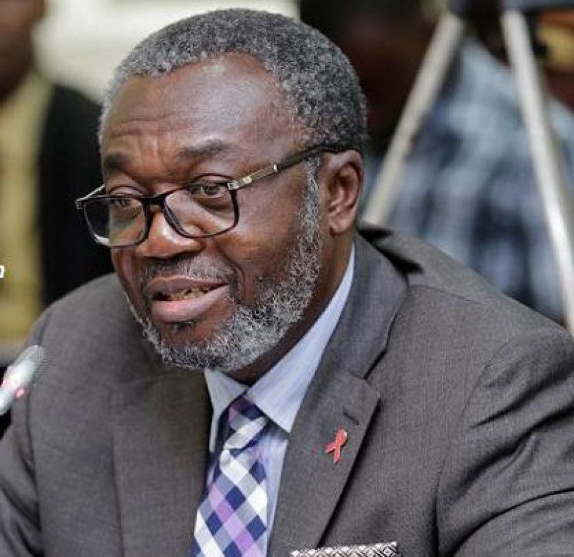 Ghana's Presidential Advisor on Health calls for the truncation of the 2019/20 football season