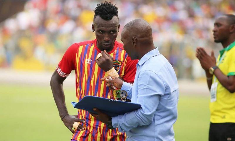 Hearts of Oak is the biggest club in Ghana - Emmanuel Nettey