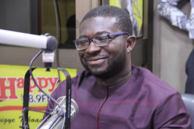 Nana Yaw Amponsah reveals Kotoko transfer plans NAna yaw
