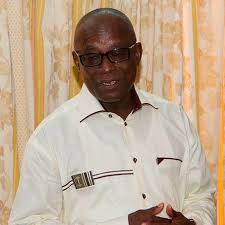We are not ready for Ghana Premier League - Amb. Kabral Blay