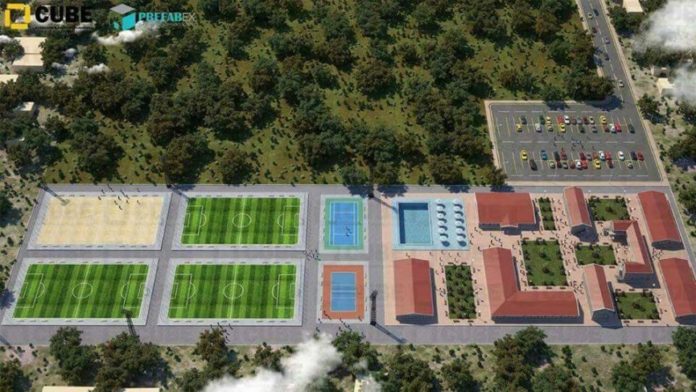 Phobiman Project to start next week - Togbe Afede XIV declares