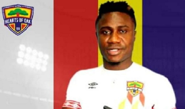We will win trophies soon - Nuru Sulley