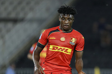 Ajax Amsterdam close to signing Kudus Mohammed