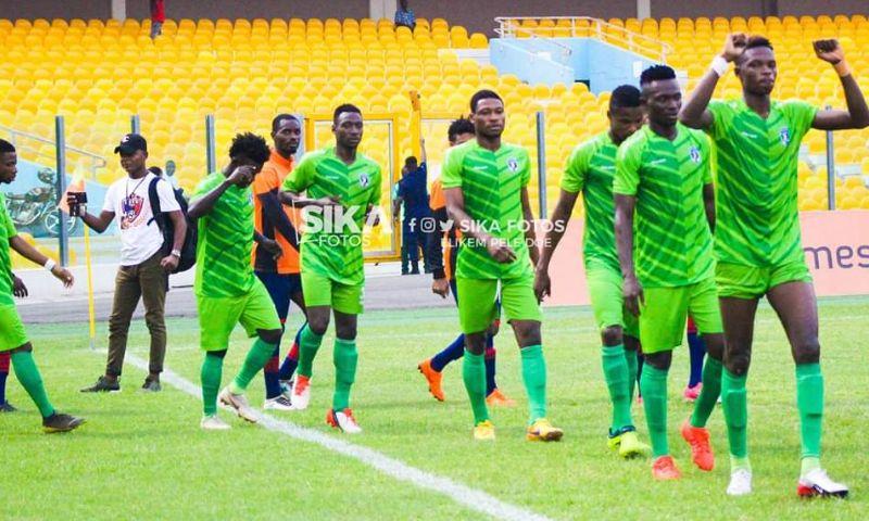 GPL Match Preview and Prediction: Bechem United rival Ashgold for three points