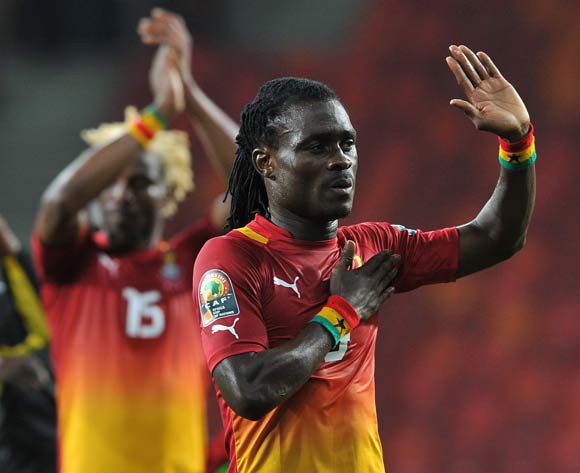 Move to Israel cost me my spot in the national team – Derek Boateng