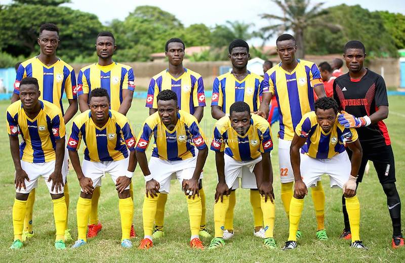 New Edubiase reject CODVID-19 relief fund