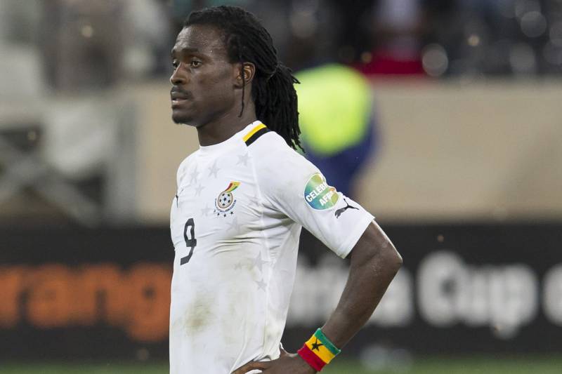 Derek Boateng reveals how ‘juju’ ruined Ghana’s AFCON 2013 campaign