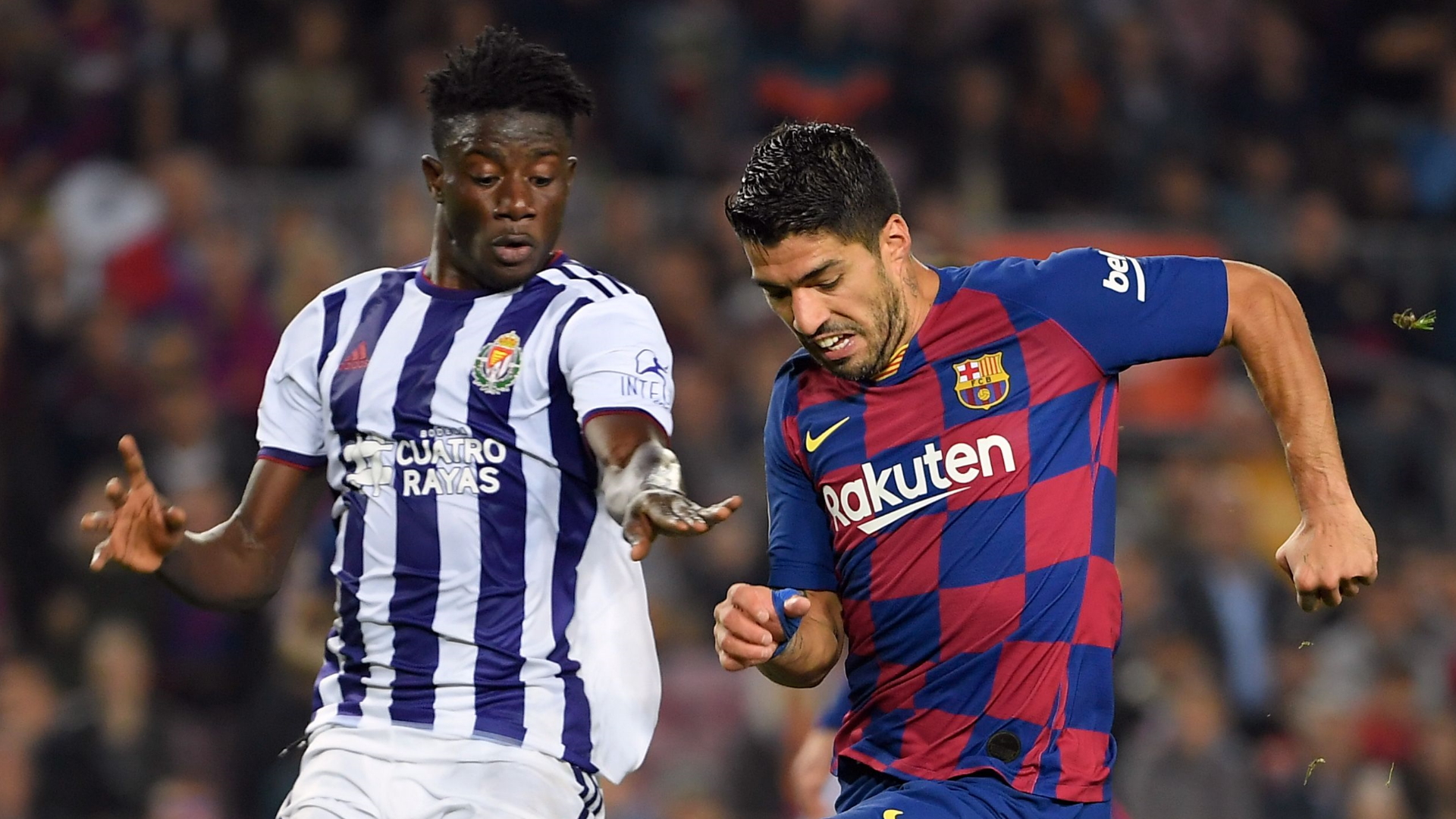EPL clubs swoop for Ghana's Mohammed Salisu