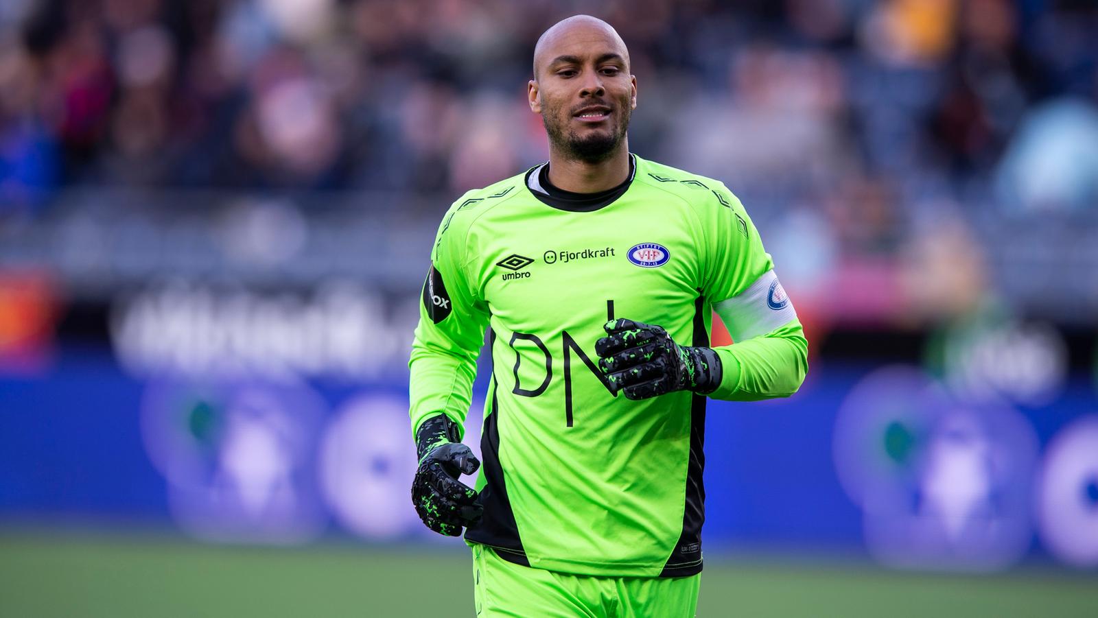 Kwarassey leaves Valarenga