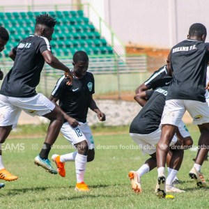 GPL Match Preview and Prediction: Dreams FC vs Liberty Professionals
