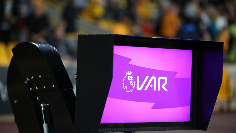 Ghana FA begin process for implementation of VAR