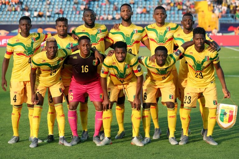 Mali announce squad for friendly against Ghana Black Stars