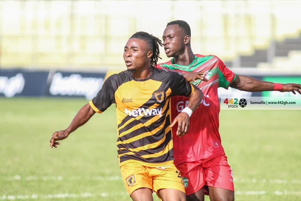 GPL Match Preview and Prediction: Eleven Wonders to stop free-scoring Ashgold