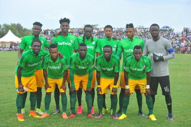 GPL Match Preview and Prediction: Aduana Stars vs Inter Allies