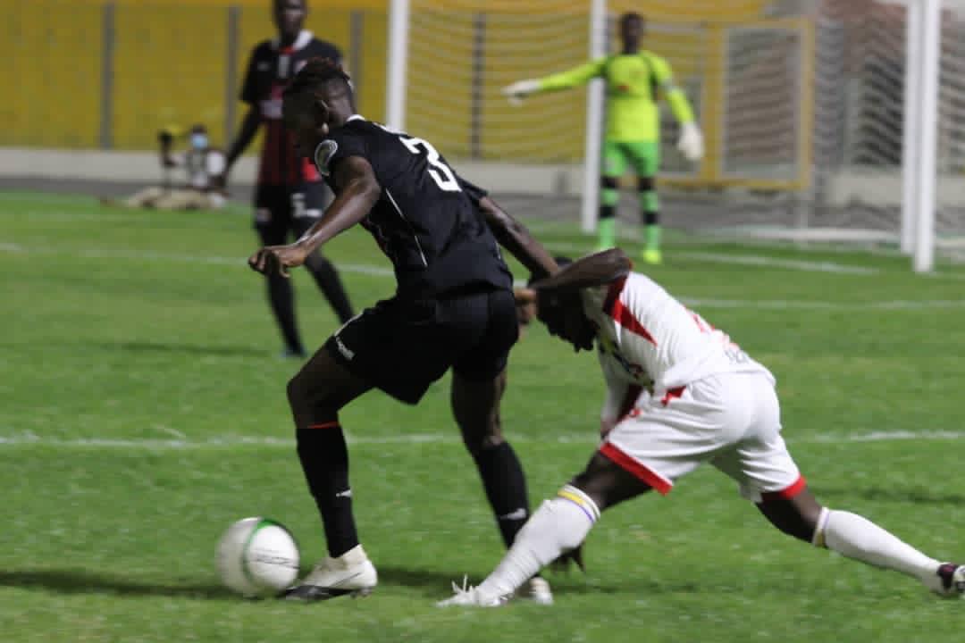 GPL Match Preview and Prediction: Inter Allies vs Ebusua Dwarfs