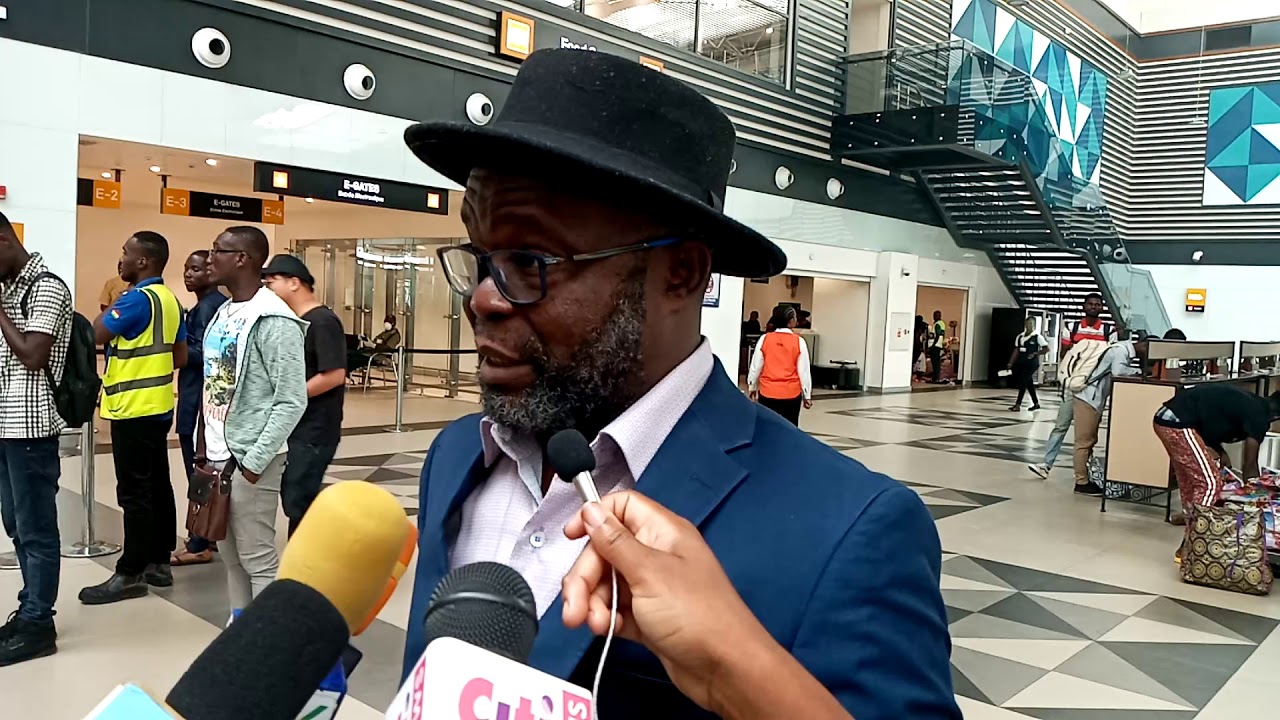 Nana Oduro Sarfo resigns from Berekum CEO role