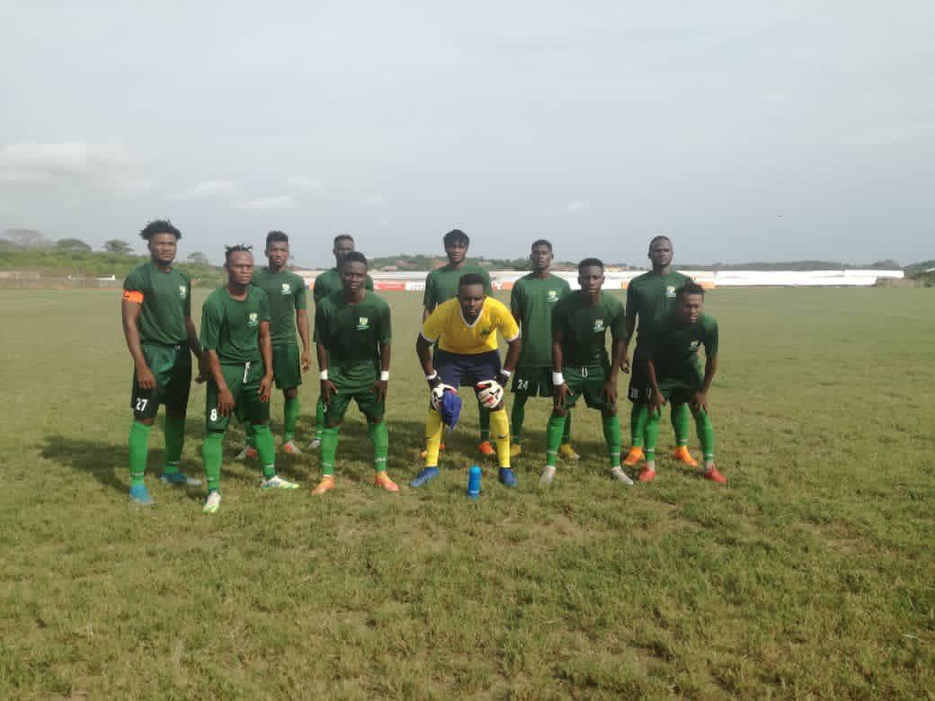 GPL Match Preview: Elmina Sharks vs Bechem United