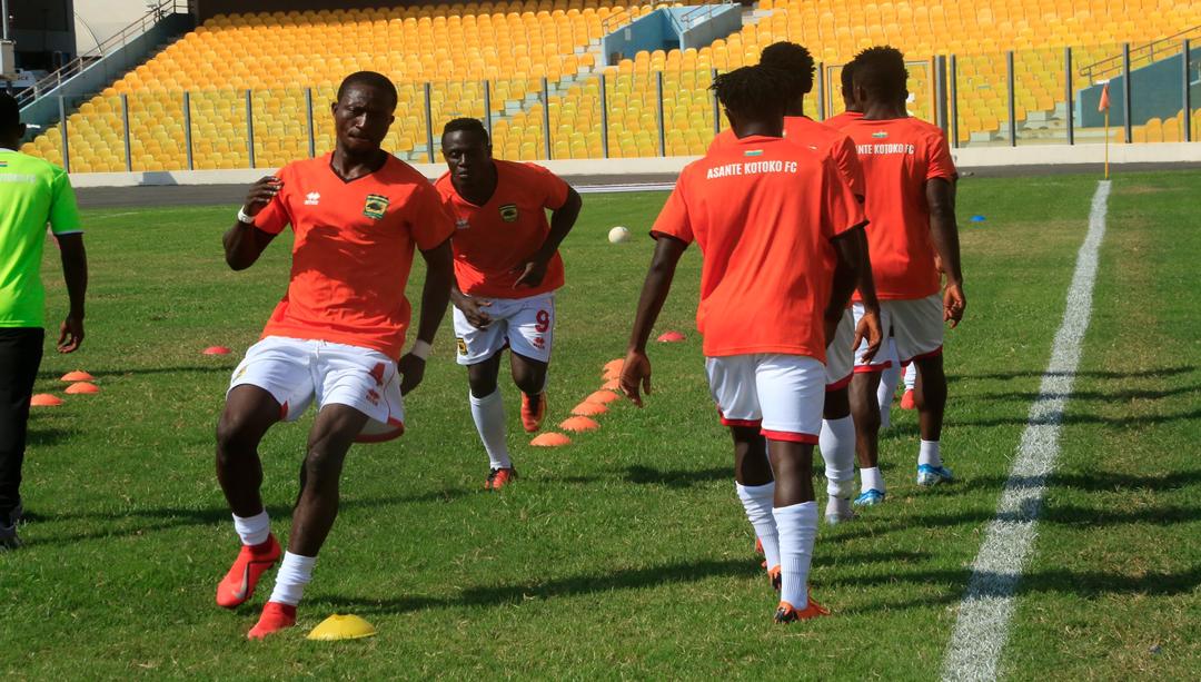 GPL Match Preview and Prediction: Asante Kotoko vs Berekum Chelsea