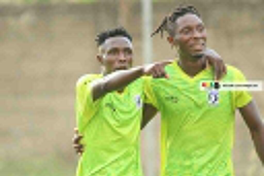 Match Review : Bechem United sweep Berekum Chelsea aside in title chase GPL Match Report: Bechem United sneak past Karela to maintain unbeaten record