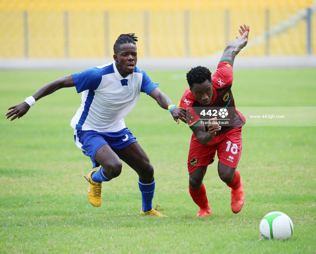 GPL Match Preview and Prediction: Great Olympics await Dwarfs test