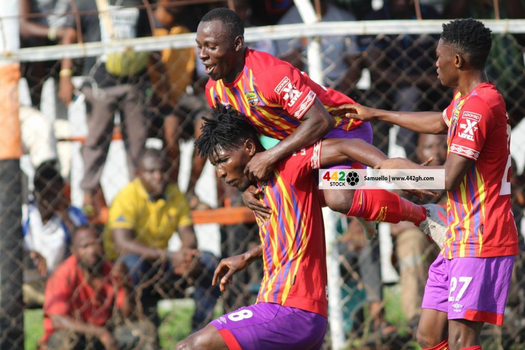 GPL Match Preview and Prediction: Great Olympics set to slay WAFA