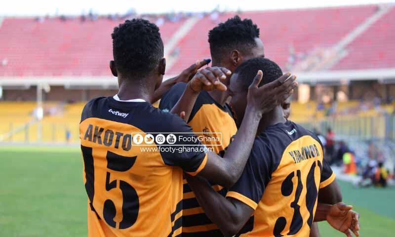 GPL Match Preview and Prediction: Ashantigold vs Aduana Stars