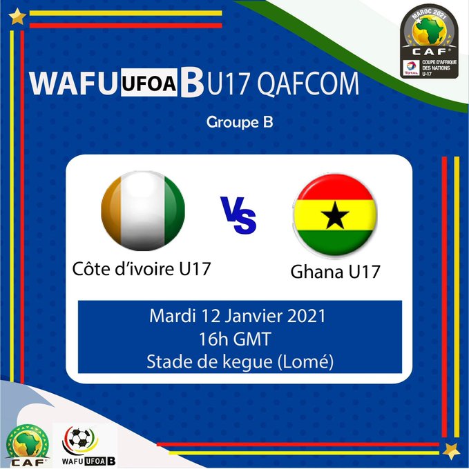 Ghana vs Ivory Coast