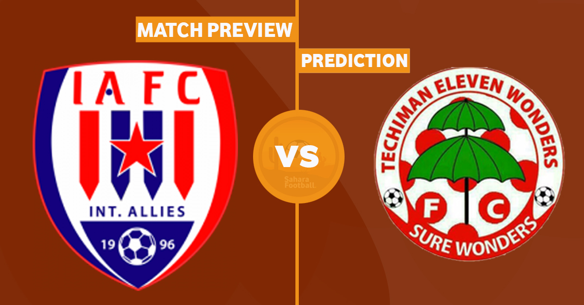 GPL Match Preview and Prediction: Inter Allies plot Eleven Wonders fall