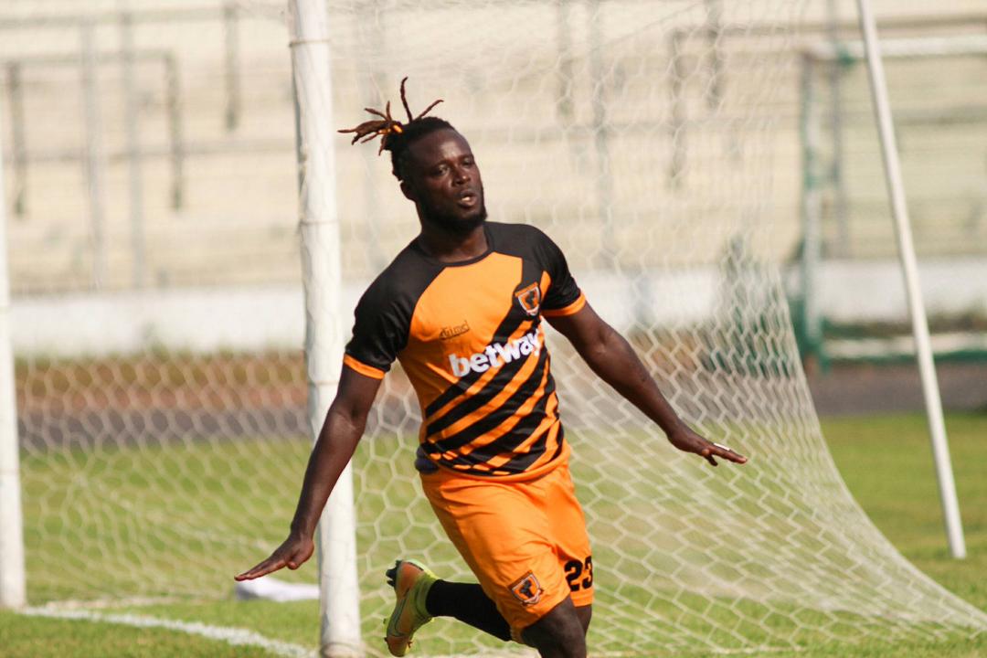 GPL Match Week 7 Report: Hearts, Karela, WAFA win in style as Medeama, Bechem, Sharks rue misses