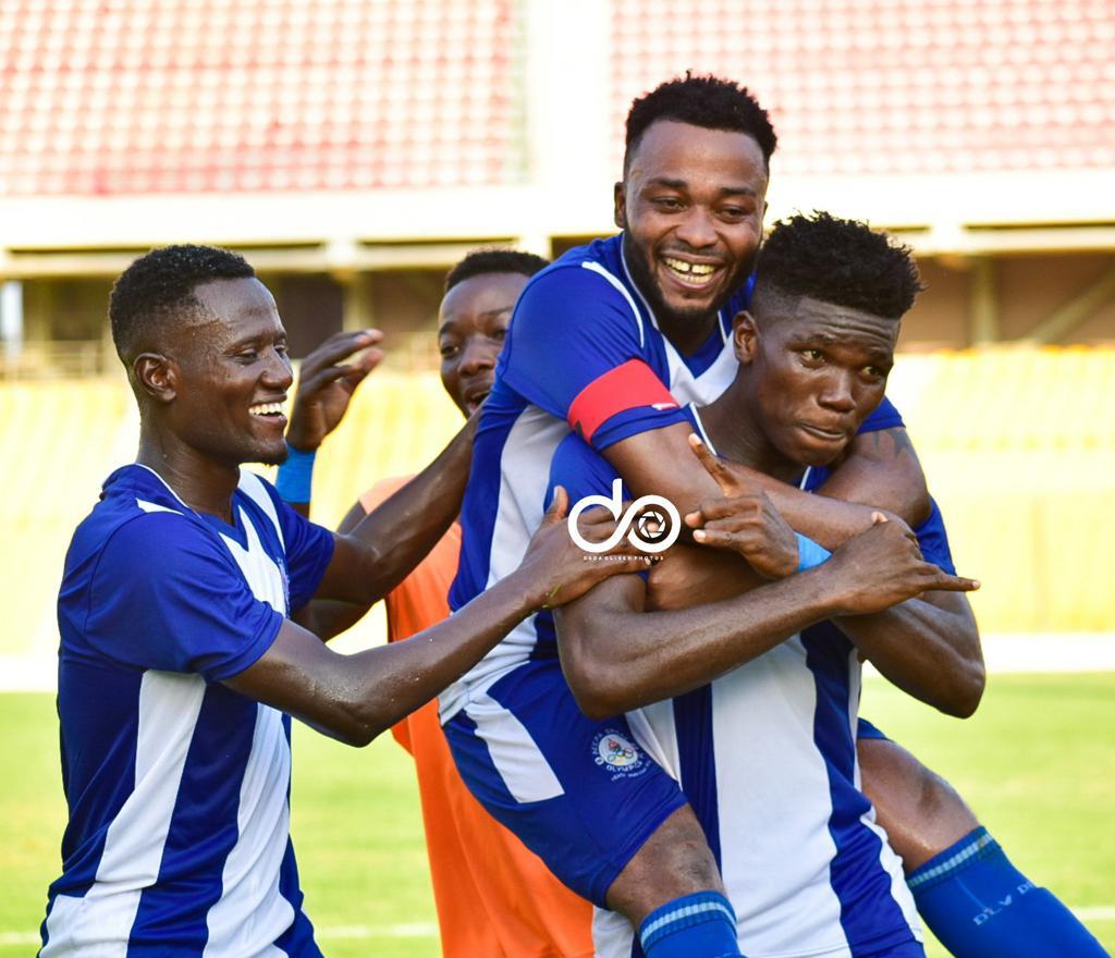 GPL Match Preview and Prediction: Great Olympics vs Karela United