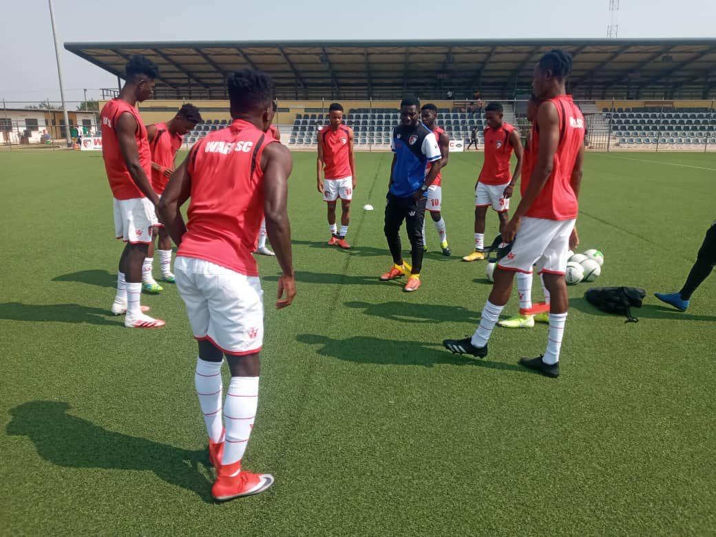 Ghana League: Second transfer window opening date revealed