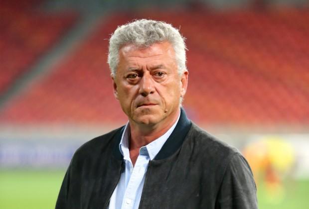OFFICIAL: Kosta Papic quits Hearts of Oak