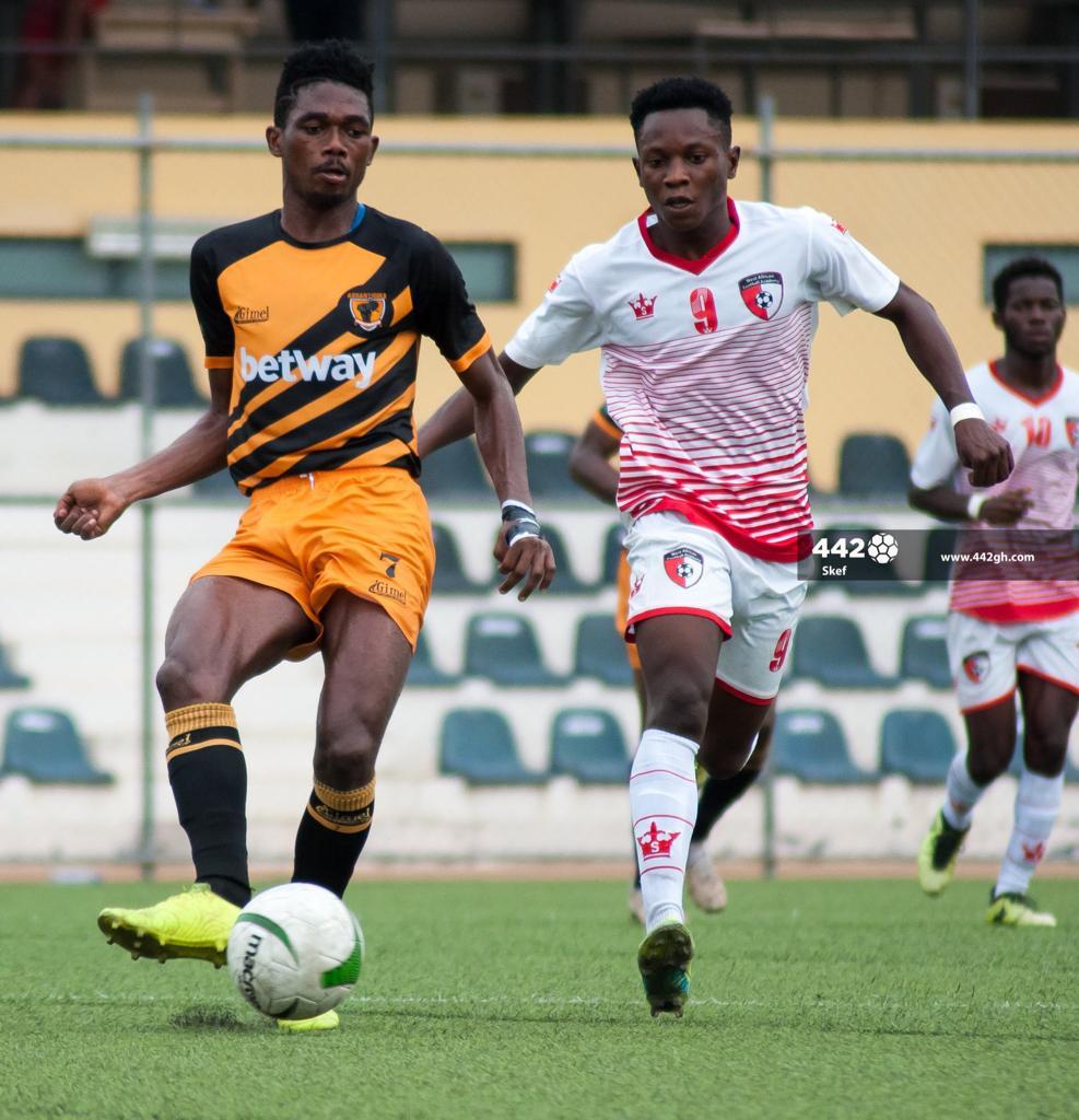 GPL clubs to undergo second COVID-19 test this week