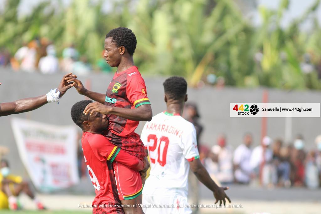 GPL Match Preview and Prediction: Asante Kotoko vs Bechem United