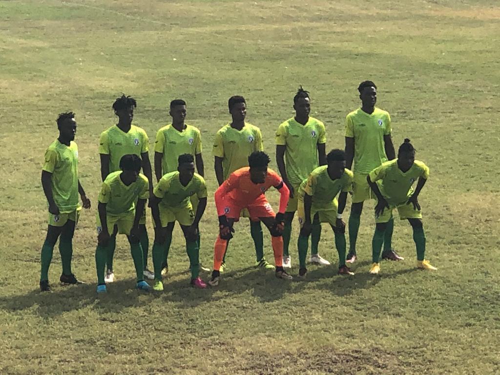 GPL Match Report: Bechem United humble Great Olympics