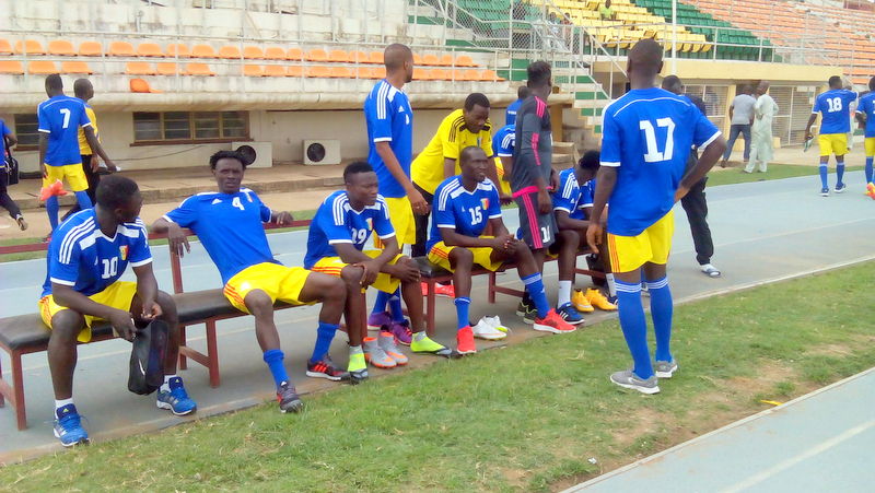 CAF disqualifies Chad from 2021 Africa Cup of Nations qualifiers
