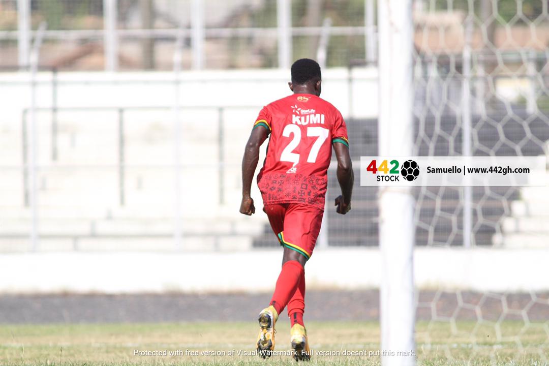 GPL Week 19 Review: Kotoko, Medeama win, Hearts, Olympics and Karela lose